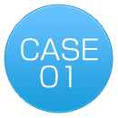 �P�[�X1